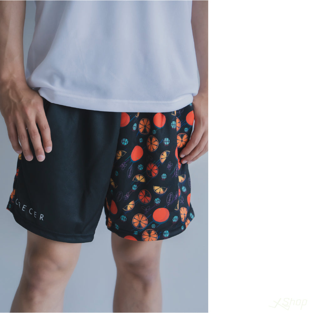 ORANGEバスパン-ブラック – エックスショップ