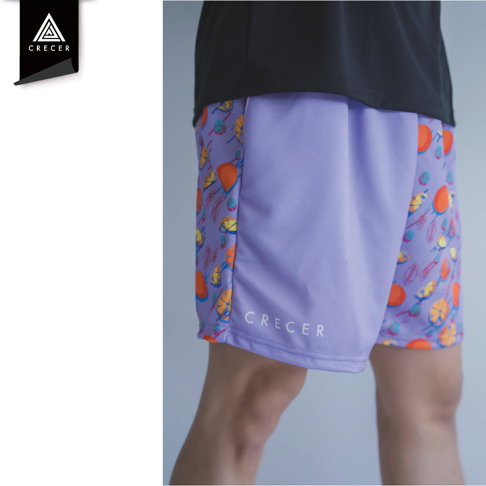 【新品・未使用】◆希少◆X-CLOSET×ACTR バスパン マルチカラー ORANGEバスパン-パープル – エックスショップ