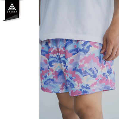 パステルバスパン-パープル