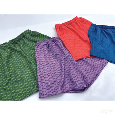 柄バスパン-ブルー