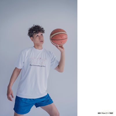 柄バスパン-ブルー