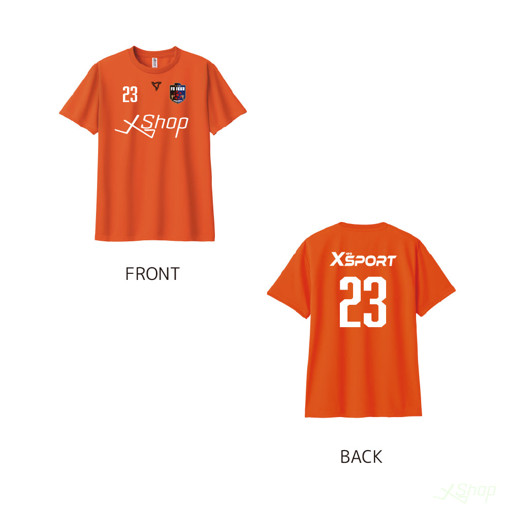 ユニフォーム3点セット Kemari87 KISHISPO / キッズ アディダス サッカー日本代表 2024