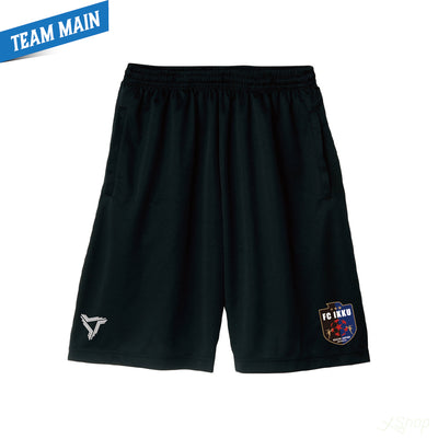 メインパンツ/ブラック　