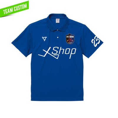 カスタムポロシャツ