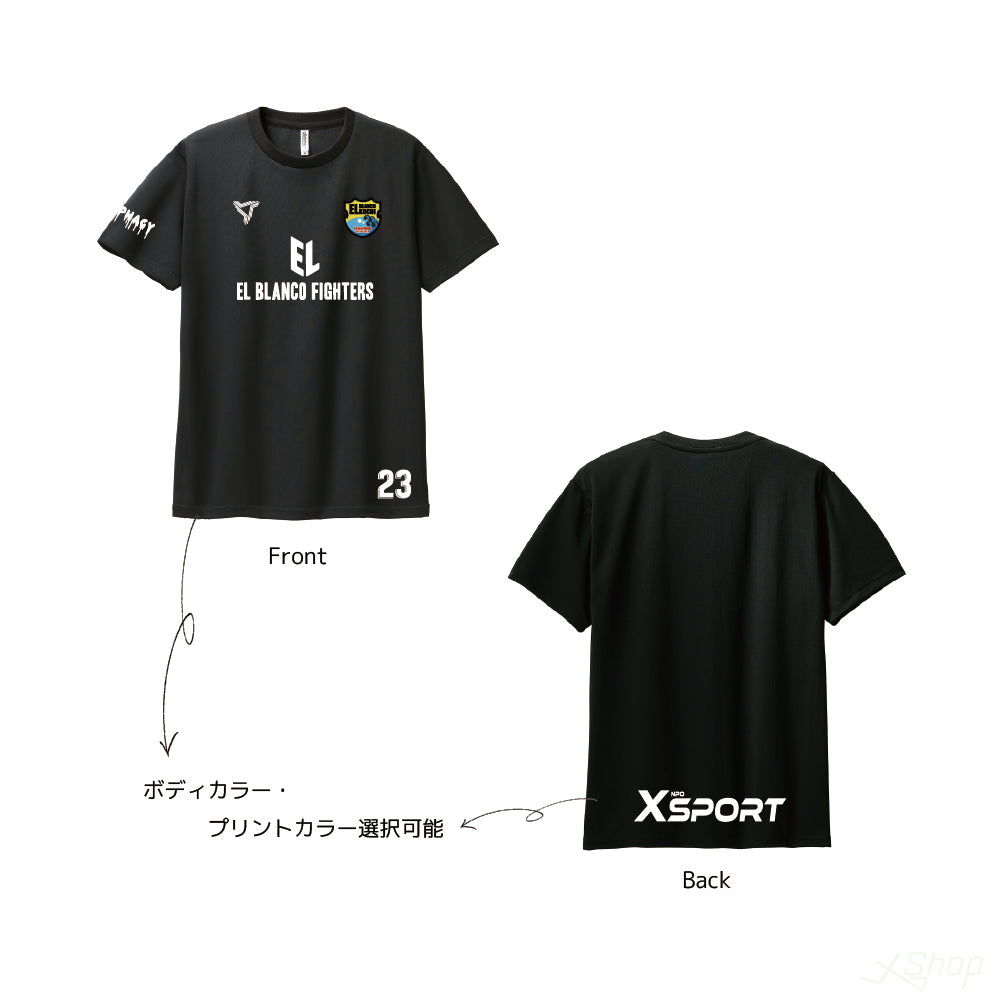 チームカスタムTシャツ – エックスショップ