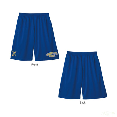 メインパンツ/ロイヤルブルー