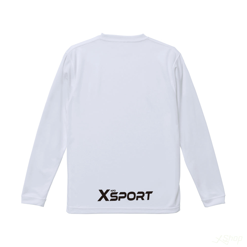福島国体チームロンT チームロングTシャツ – エックスショップ