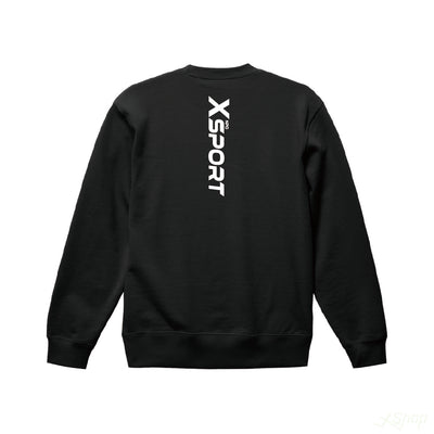 トレーナー/ブラック