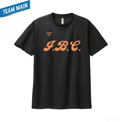 メインTシャツ/ブラック