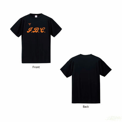 【adult】メインTシャツ/ブラック