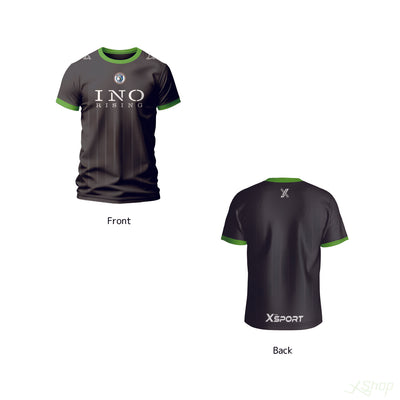 【スタッフ用】ユニフォーム/グレー