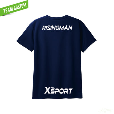 カスタムTシャツ(Name)