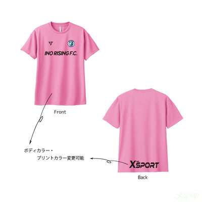 カスタムTシャツ