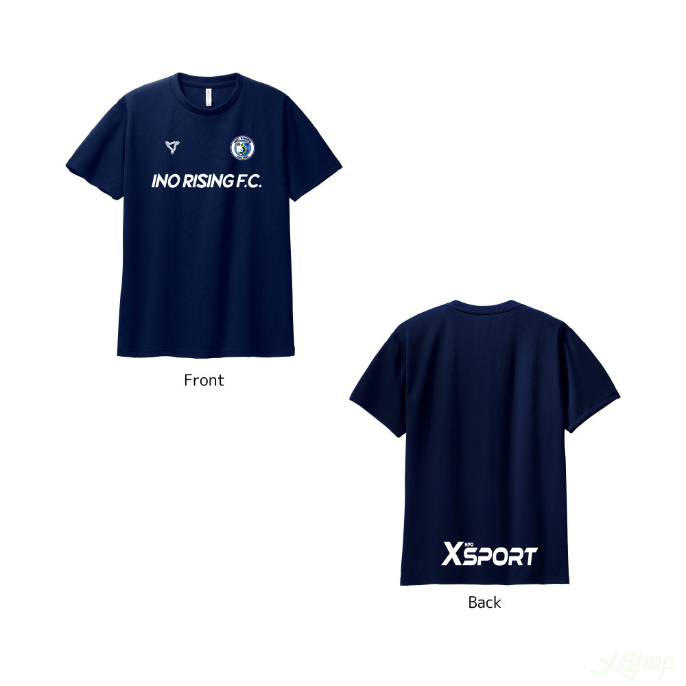 チームメインTシャツ – エックスショップ