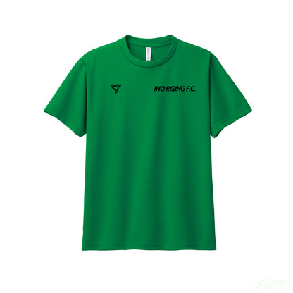 カスタムサポーターTシャツ(Name)