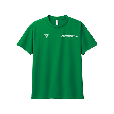 カスタムサポーターTシャツ(Name＆No.)