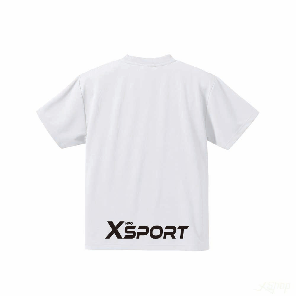 比江上Tシャツ/ホワイト