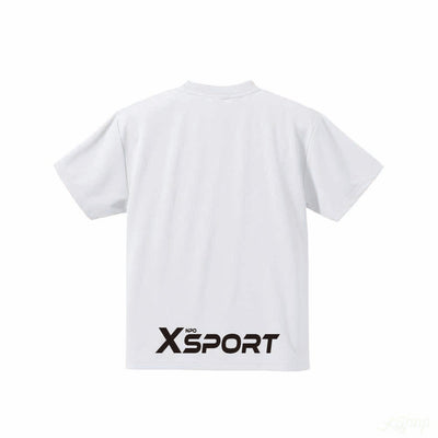 比江上Tシャツ/ホワイト
