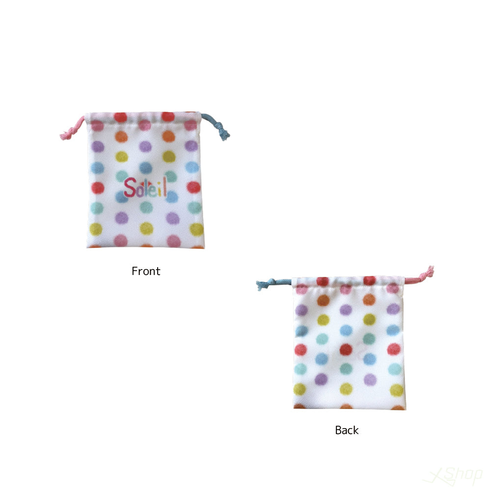 オリジナルポーチ