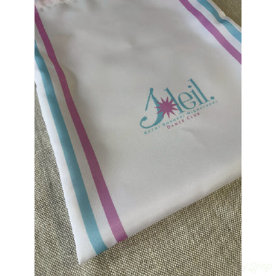 オリジナルシューズケース