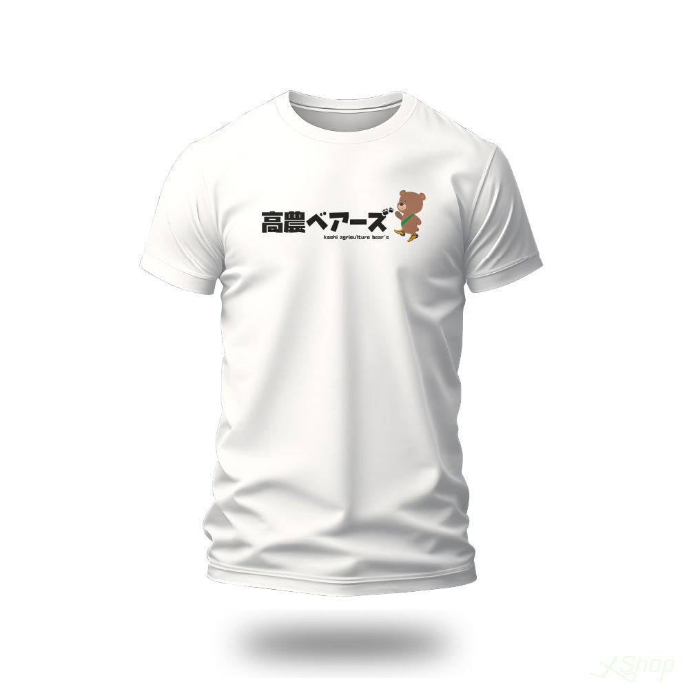 キャプテンTシャツ