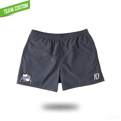 カスタムナイロンパンツ