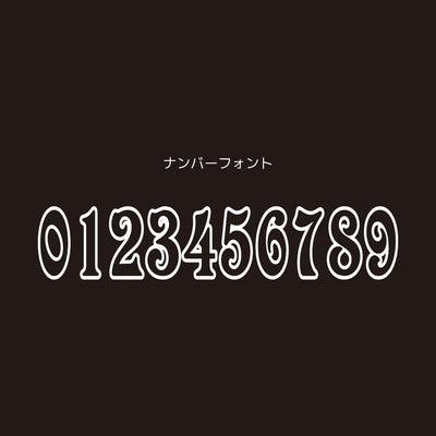 チームパーカー/ブラック