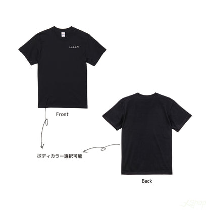 L.L.S.A.Tシャツ