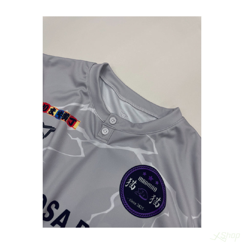 FPユニフォーム半袖/AWAY