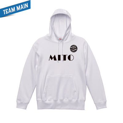 MITOパーカー