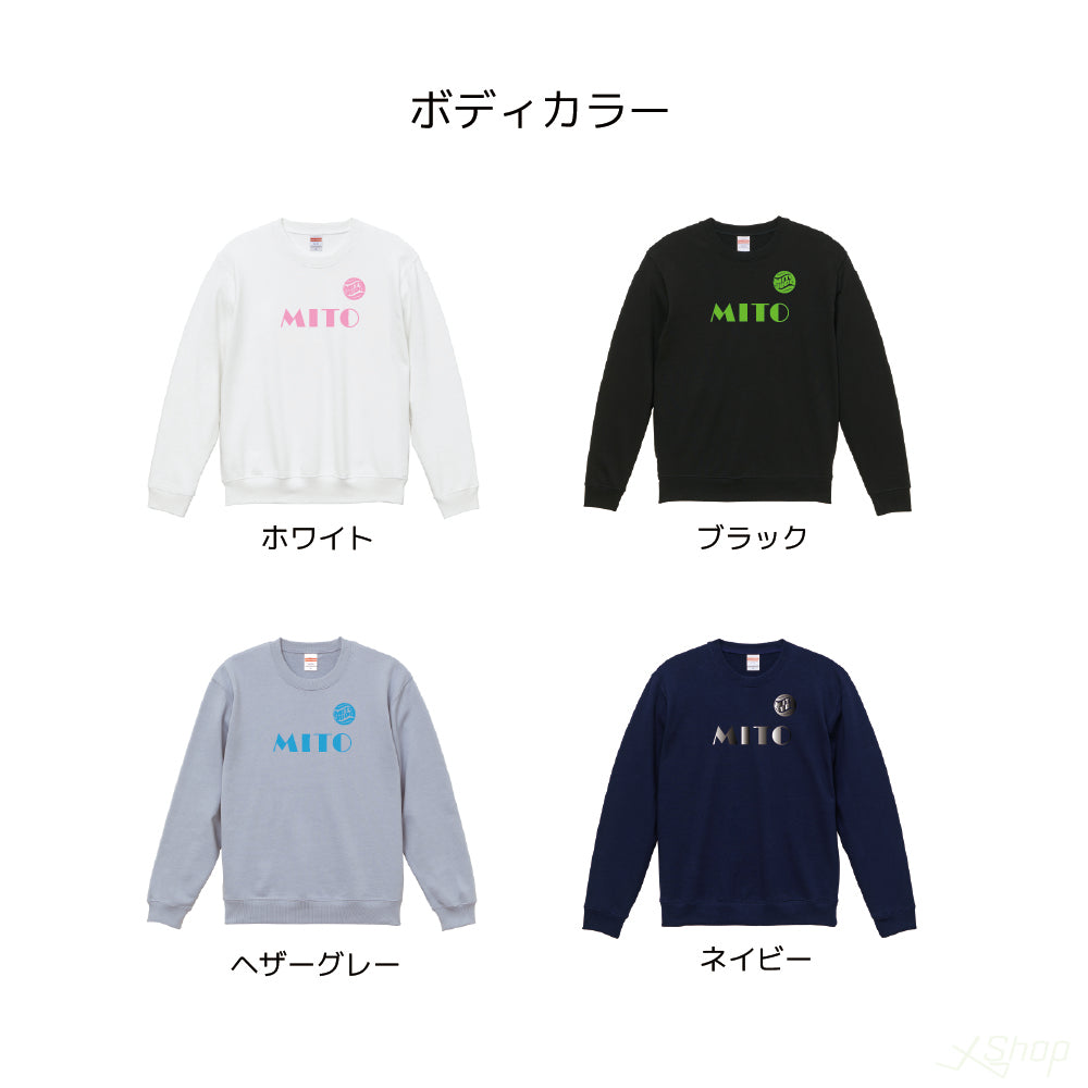 MITOトレーナー