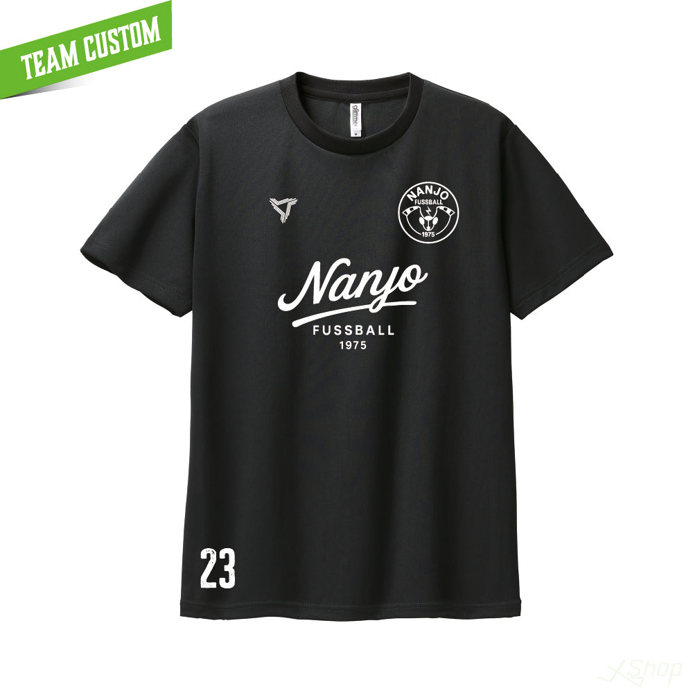 カスタムチームTシャツ