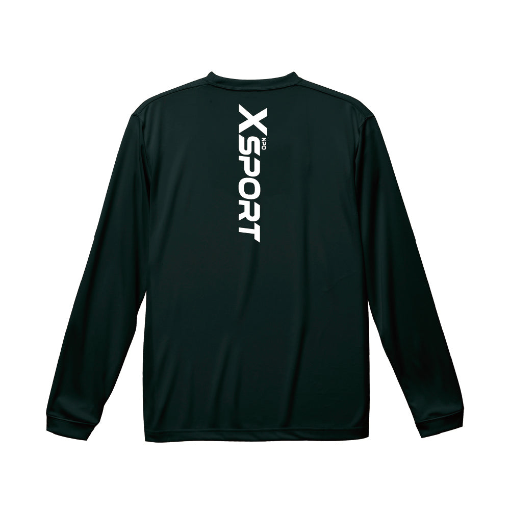 カスタムチームロンT