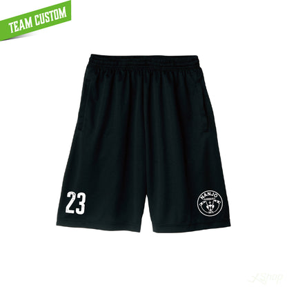 カスタムパンツ