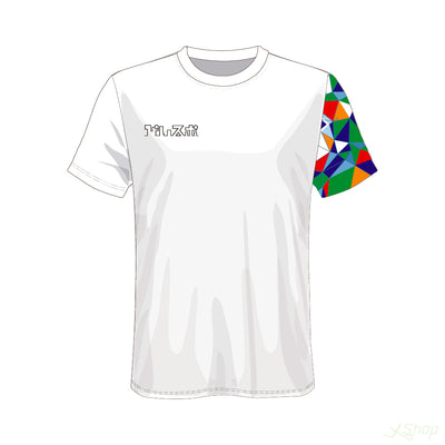 ぴいスポTシャツ