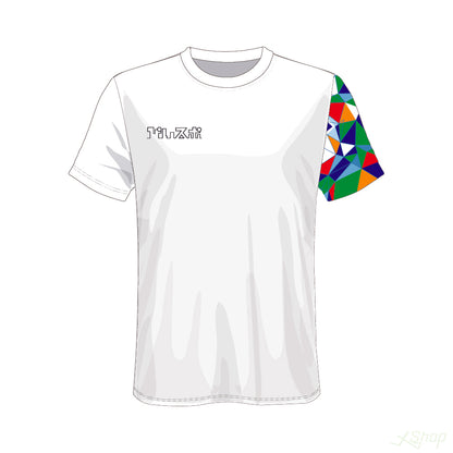 ぴいスポTシャツ