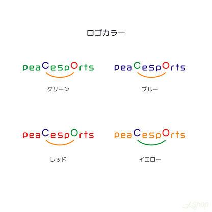 ぴいスポTシャツ