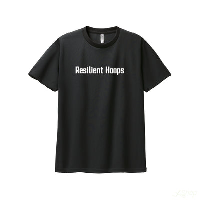 LOVE THIS BALL！Tシャツ/ブラック
