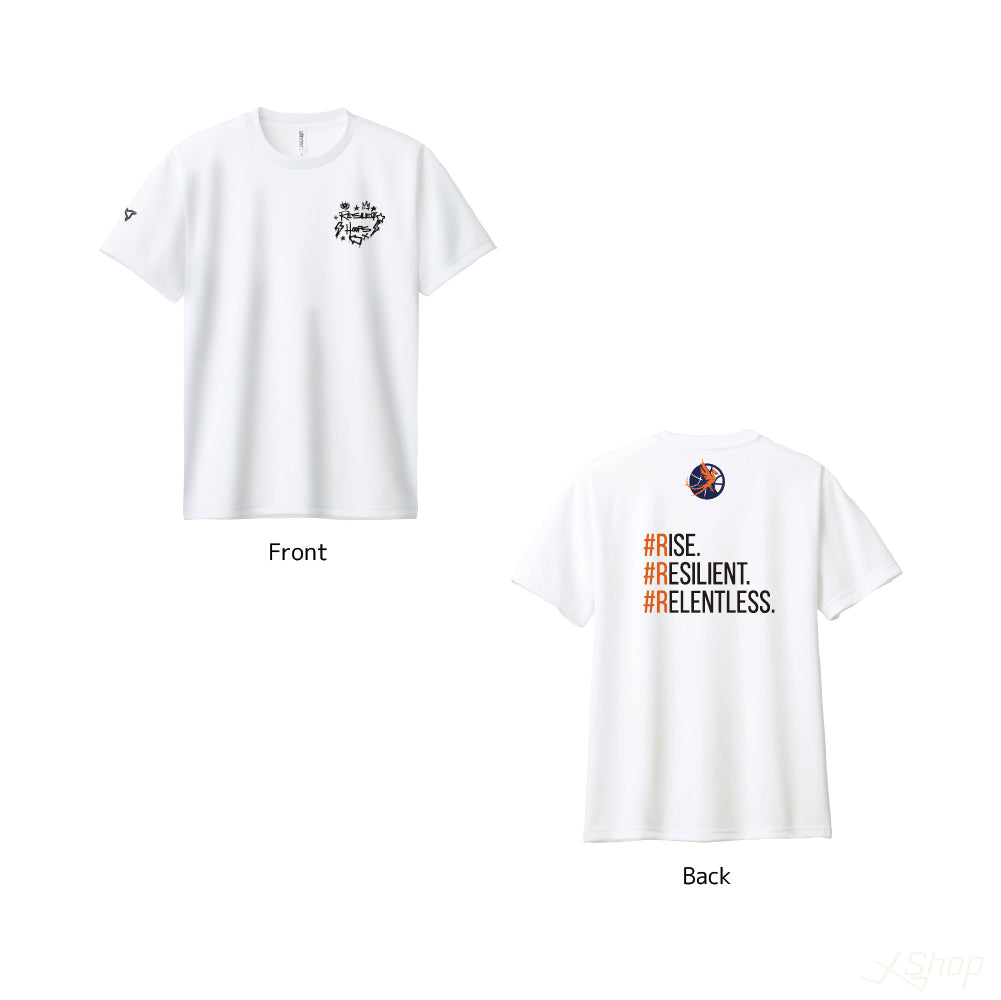 メインTシャツ/ホワイト
