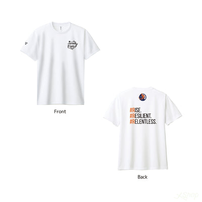 メインTシャツ/ホワイト