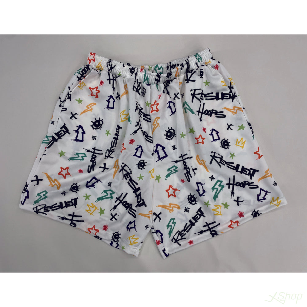 バスパン-ホワイト – エックスショップ