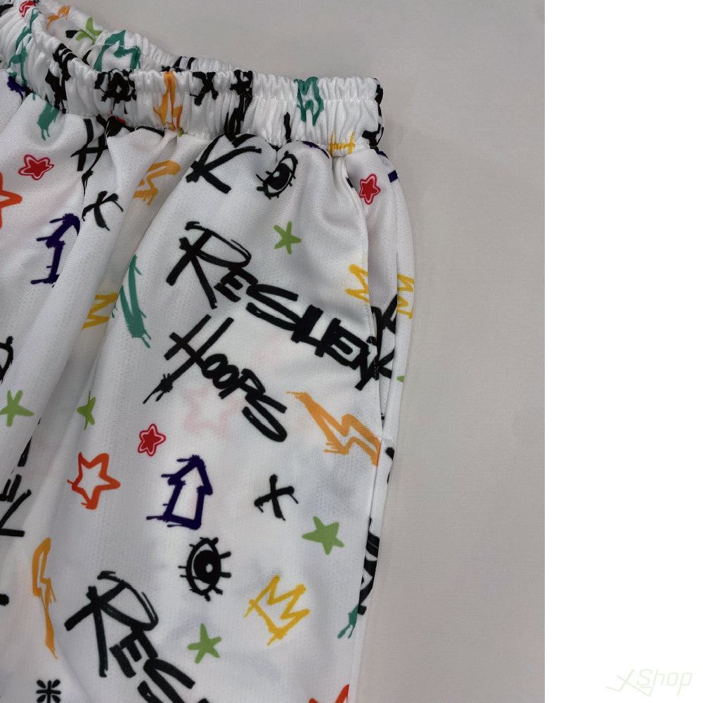 バスパン-ホワイト – エックスショップ