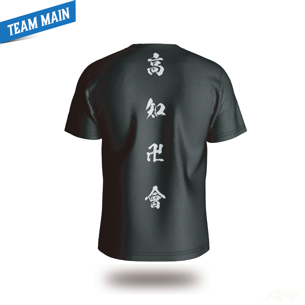 卍Tシャツ/ブラック – エックスショップ