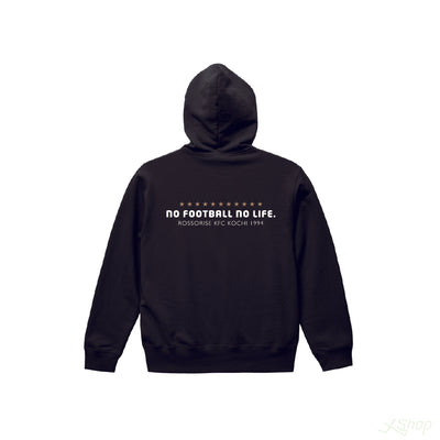 01チームパーカー