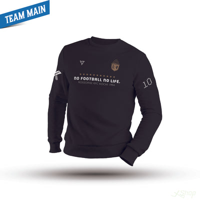 01チームスウェットトレーナー