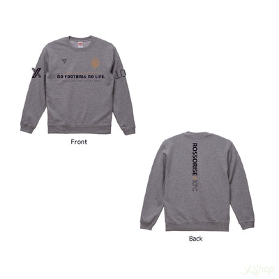 01チームスウェットトレーナー