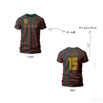 RUGストライプ01