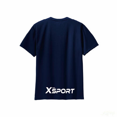 チームメインTシャツ