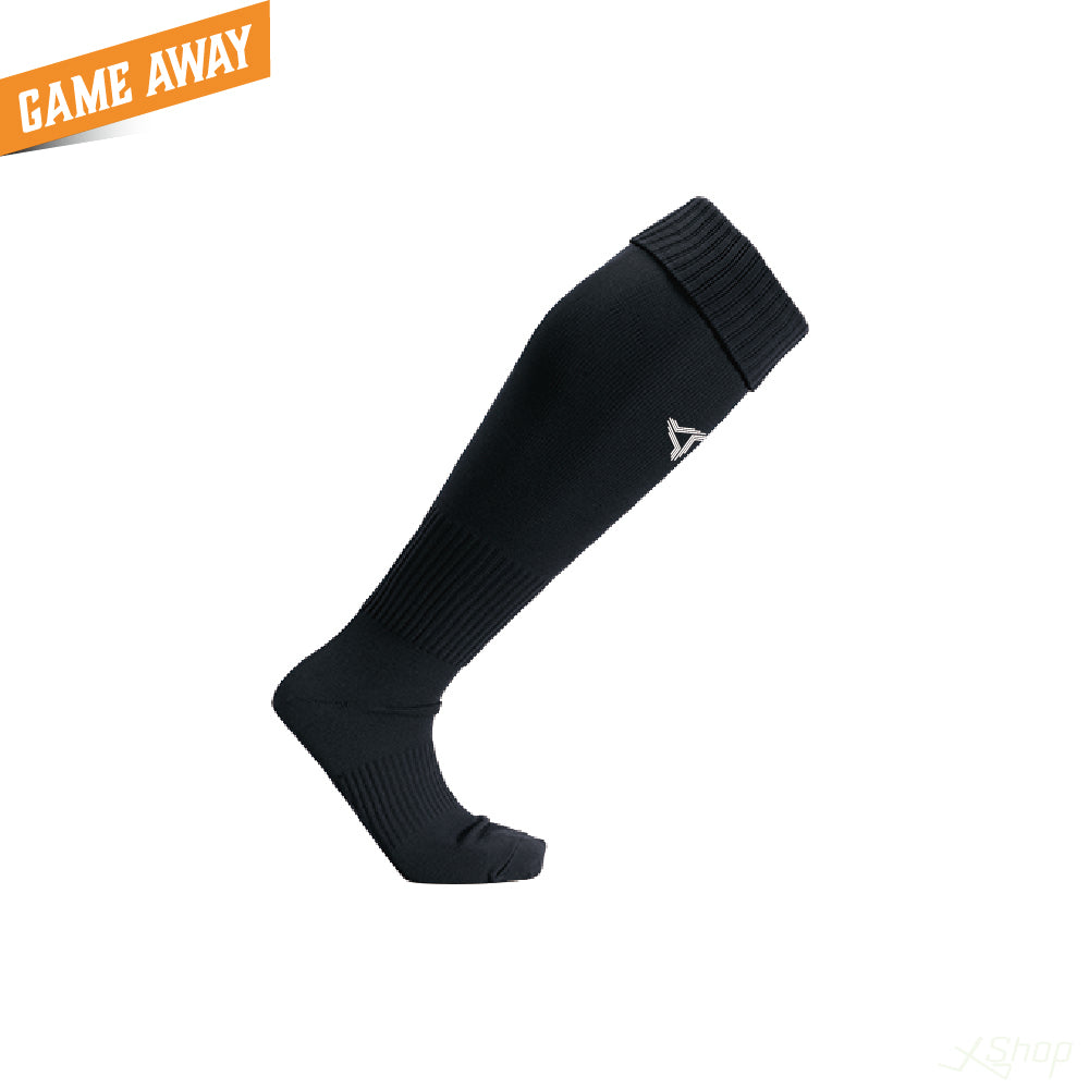 【AWAY】FPソックス/ブラック