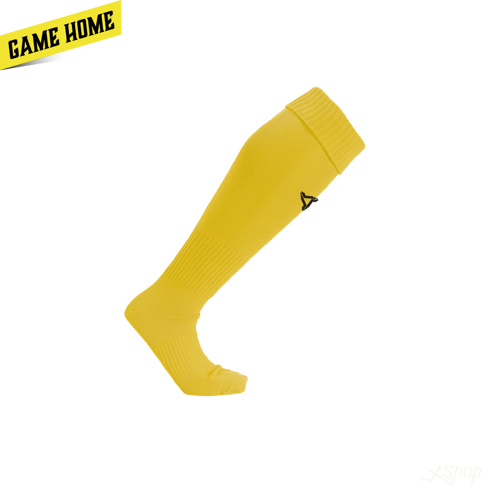 【HOME】GKソックス/イエロー